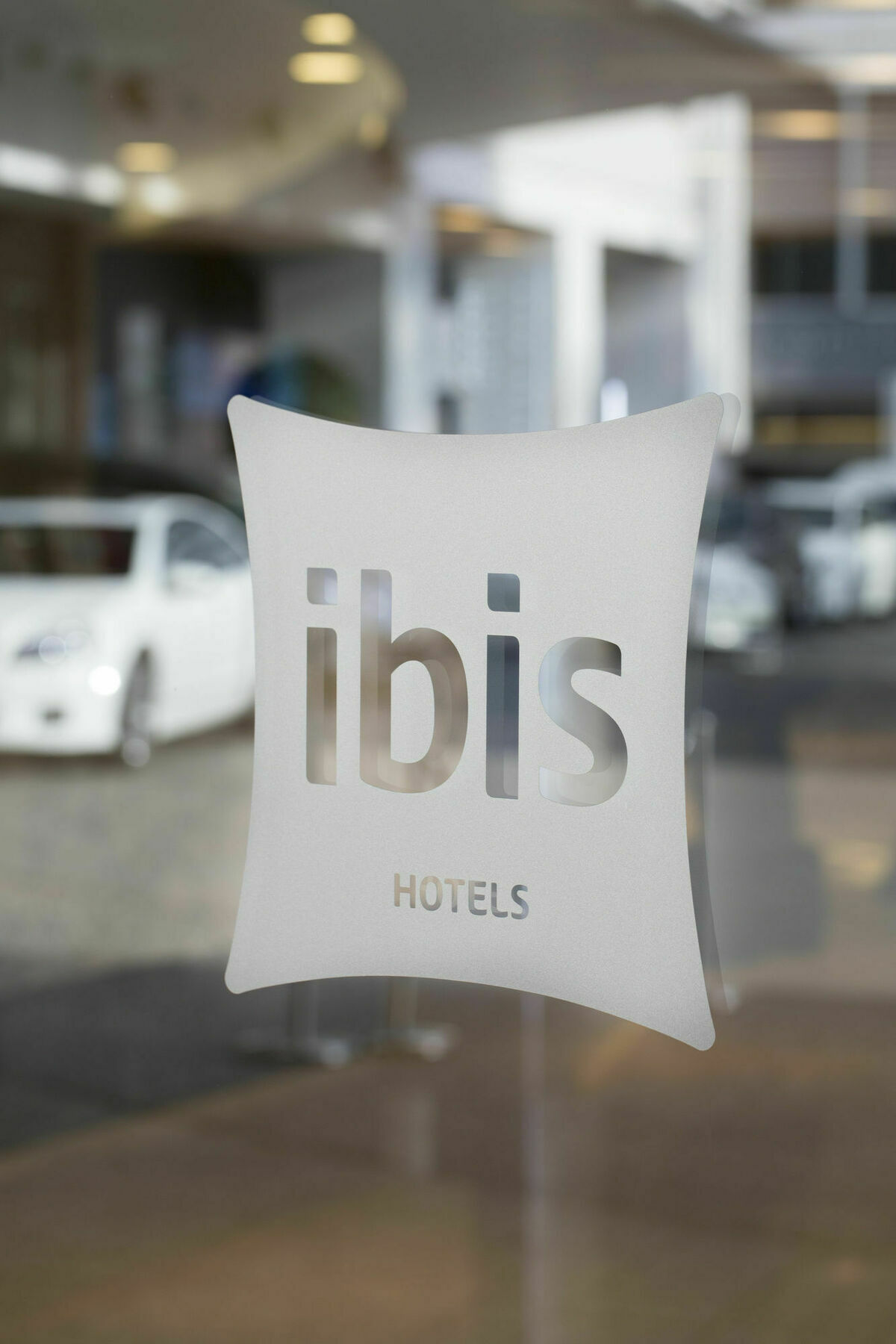 Ibis Sydney Olympic Park Hotel Buitenkant foto